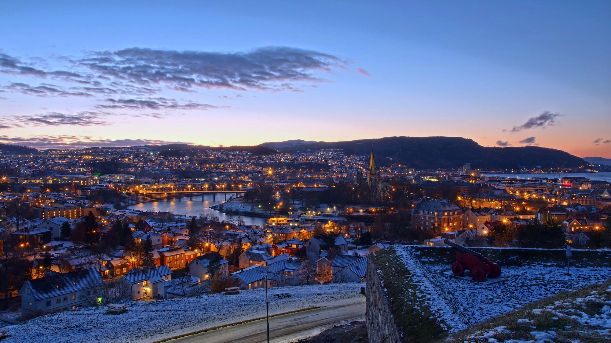 Eiendomsrett trondheim